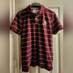 Men's Aeropostale shirt